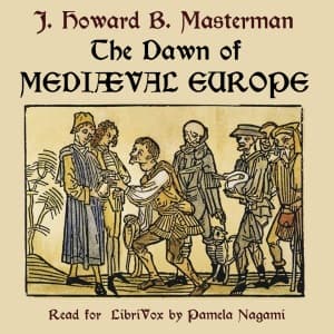 Dawn of Mediaeval Europe: 476-918