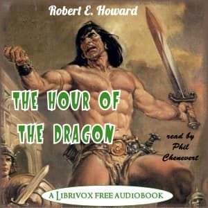 Hour of the Dragon (version 2)