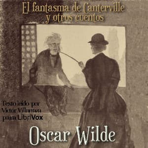 Fantasma de Canterville y otros cuentos