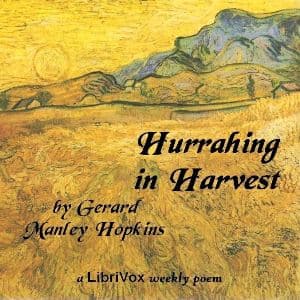 Hurrahing in Harvest