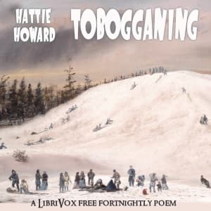 Tobogganing