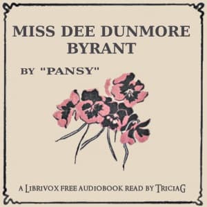 Miss Dee Dunmore Bryant