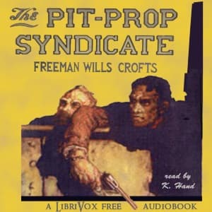 Pit Prop Syndicate