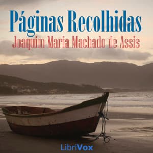 Páginas Recolhidas