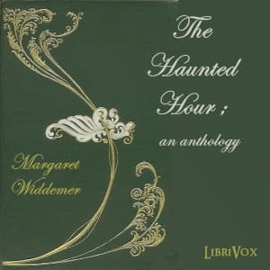 Haunted Hour; an anthology