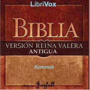 Bible (Reina Valera) NT 06: Romanos