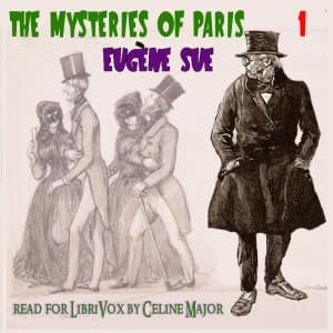 Mysteries of Paris - Volume 1 (version 2)