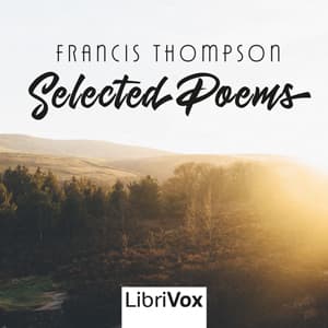Selected Poems of Francis Thompson