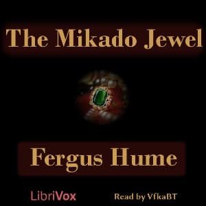 Mikado Jewel