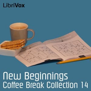 Coffee Break Collection 014 - New Beginnings
