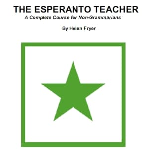 Esperanto Teacher
