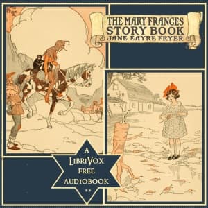Mary Frances Story Book
