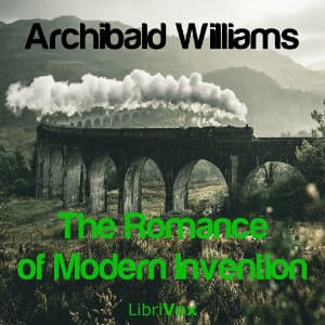Romance of Modern Invention