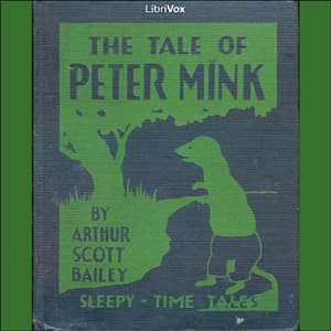 Tale of Peter Mink