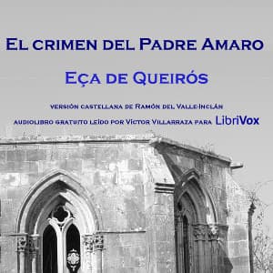 Crimen del Padre Amaro