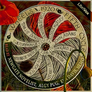 Wheels - The Fifth Cycle