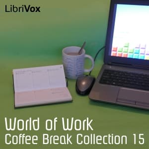 Coffee Break Collection 015 - World of Work