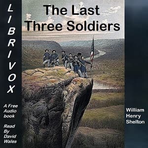 Last Three Soldiers