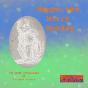 Mappo, the Merry Monkey