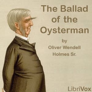 Ballad of the Oysterman