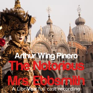 Notorious Mrs. Ebbsmith