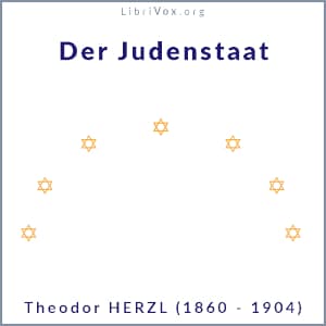 Judenstaat