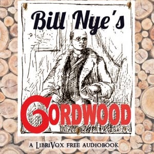 Bill Nye's Cordwood