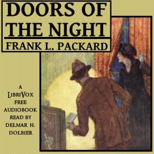 Doors of the Night