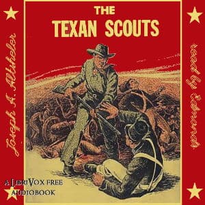Texan Scouts
