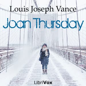 Joan Thursday