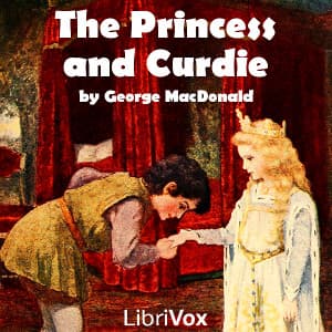 Princess and Curdie (Version 2)