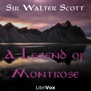 Legend of Montrose