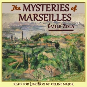 Mysteries of Marseilles