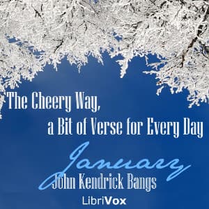 Cheery Way, a Bit of Verse for Every Day - January
