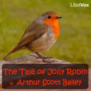 Tale of Jolly Robin