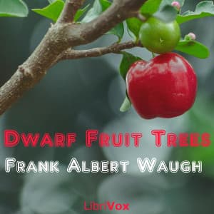 Dwarf Fruit Trees