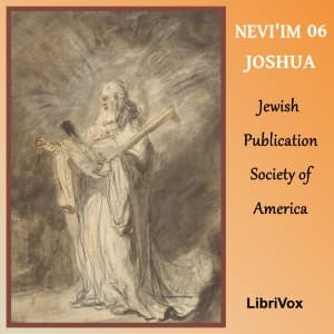 Nevi'im (JPSA) 06: Joshua
