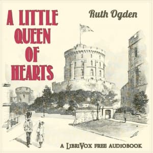 Little Queen of Hearts
