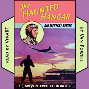 Haunted Hangar
