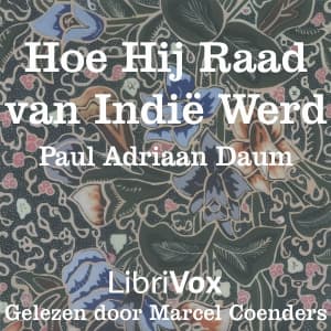 Hoe hij raad van Indië werd