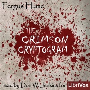 Crimson Cryptogram