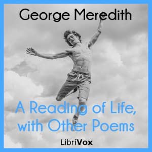 Reading of Life, with Other Poems