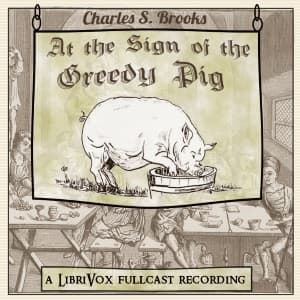 At The Sign of The Greedy Pig