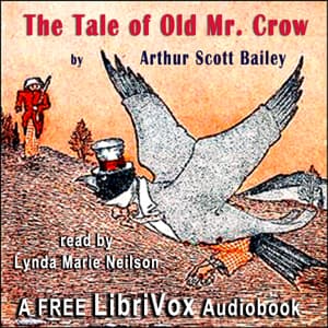Tale of Old Mr. Crow