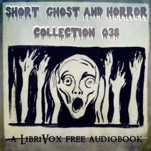 Short Ghost and Horror Collection 038