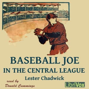 Baseball Joe in the Central League
