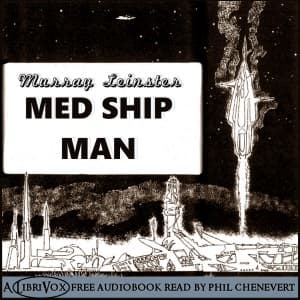 Med Ship Man (version 2)
