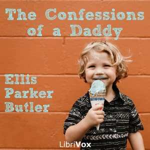 Confessions of a Daddy