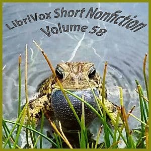 Short Nonfiction Collection, Vol. 058