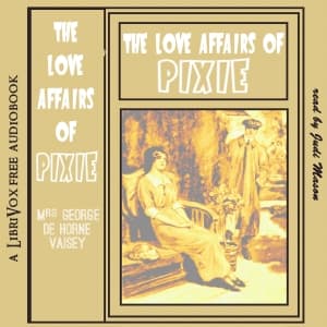 Love Affairs of Pixie